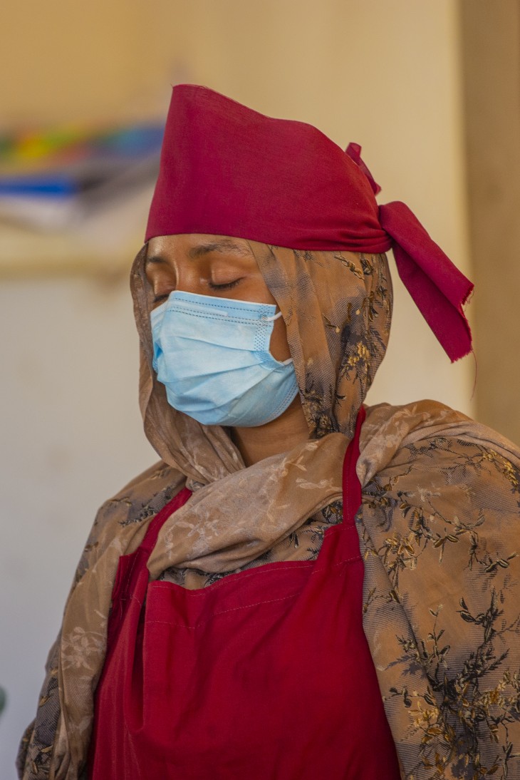 Photo de la galerie DËKKANDOO